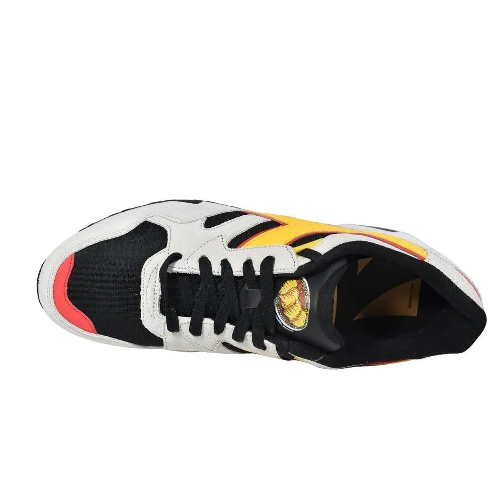Diadora shoes - Diadora N9002 - 501-180080-C4246 - Dawn Blue/Black 1