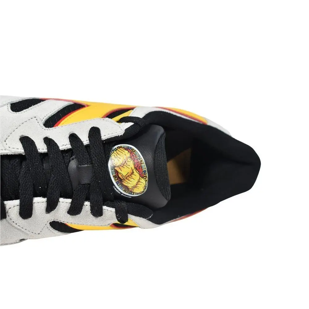Diadora shoes - Diadora N9002 - 501-180080-C4246 - Dawn Blue/Black 2