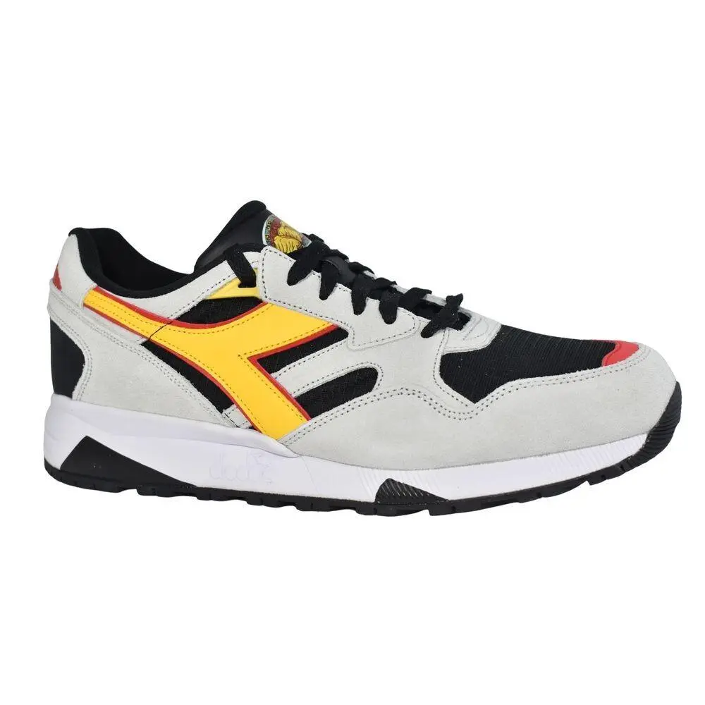Diadora shoes - Diadora N9002 - 501-180080-C4246 - Dawn Blue/Black 8