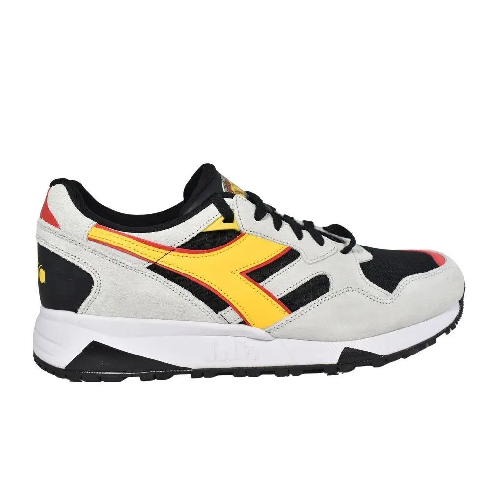 Diadora shoes - Diadora N9002 - 501-180080-C4246 - Dawn Blue/Black 4