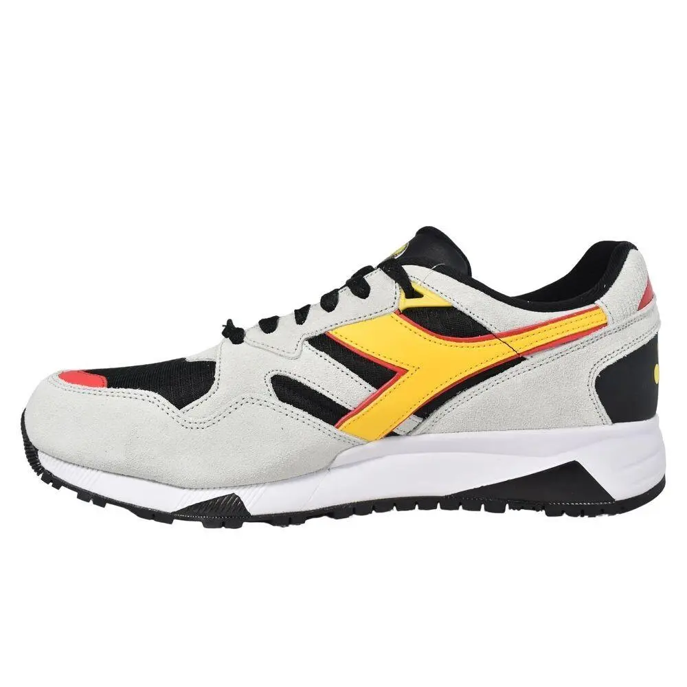 Diadora shoes - Diadora N9002 - 501-180080-C4246 - Dawn Blue/Black 5