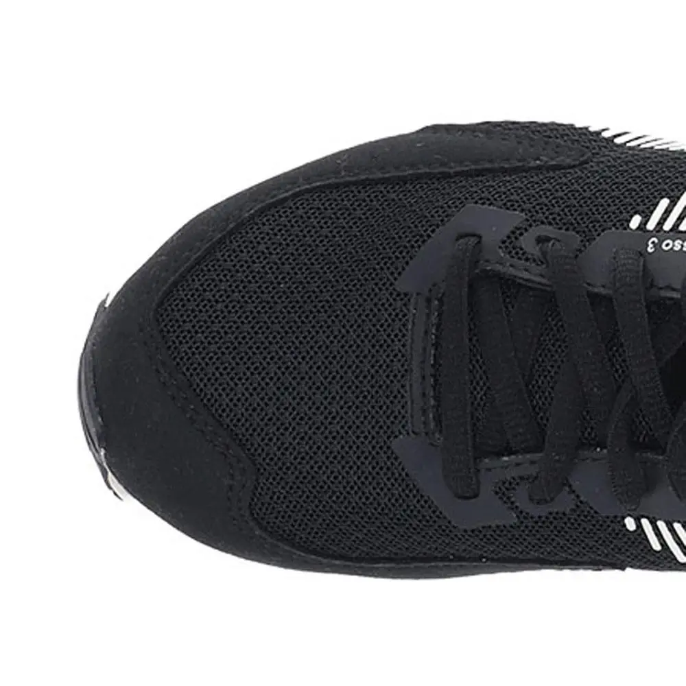 Diadora shoes - diadora Passo 3 Lace Up - 179548-C2609 - Black 5