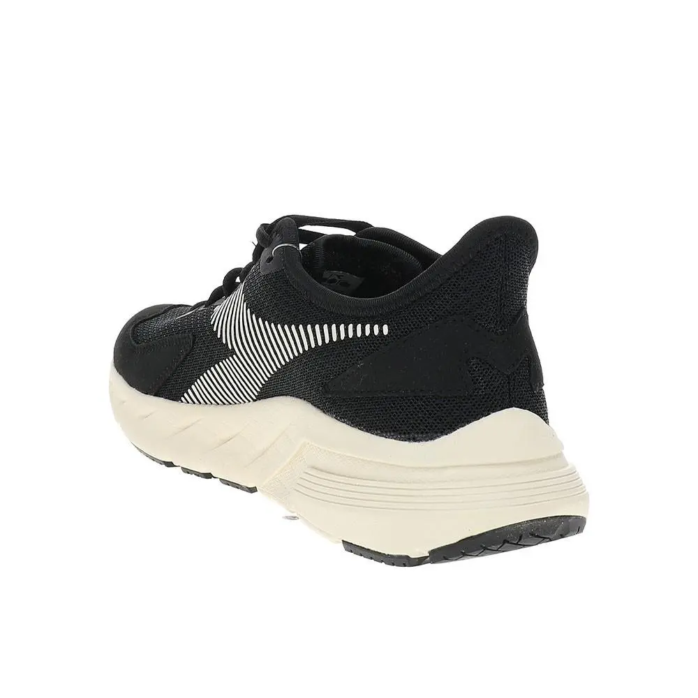 Diadora shoes - diadora Passo 3 Lace Up - 179548-C2609 - Black 11