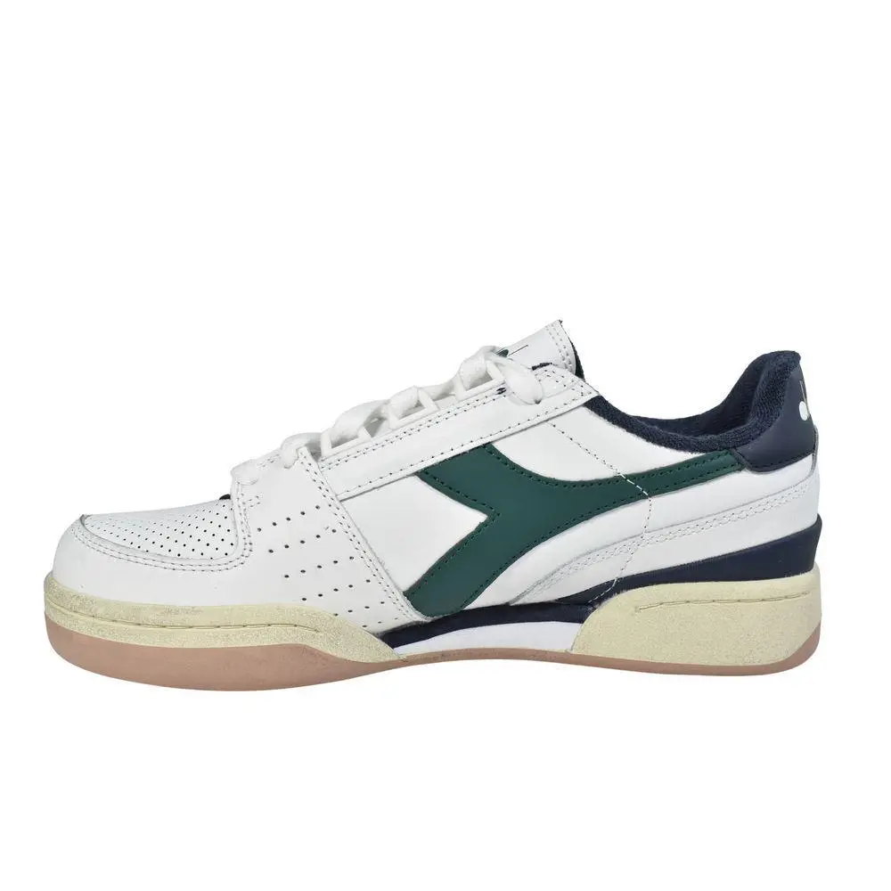 Diadora shoes - 501-177354-C0451 - 501-177354-C0451 - White/Beeswax 4