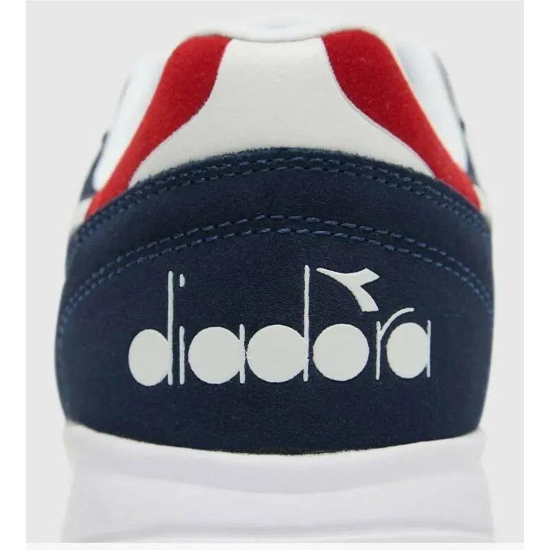 Diadora shoes - N902 - N902 - White 2