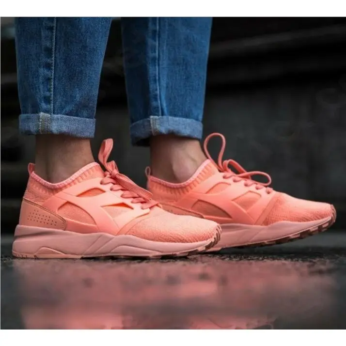 Diadora shoes - Diadora Aeon - Aeon - Pink 1