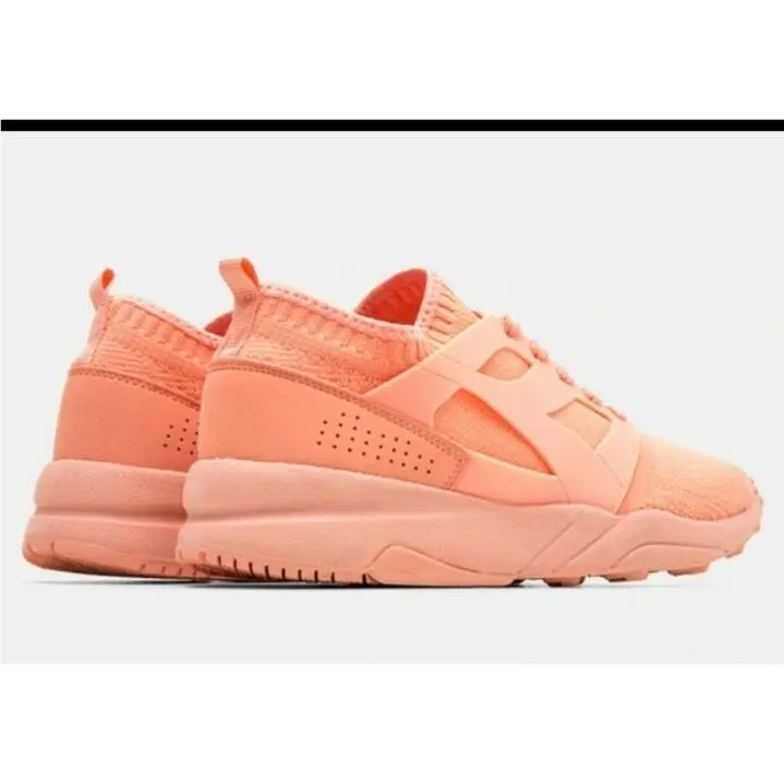 Diadora shoes - Diadora Aeon - Aeon - Pink 4