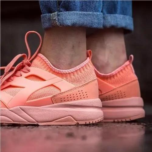 Diadora shoes - Diadora Aeon - Aeon - Pink 10