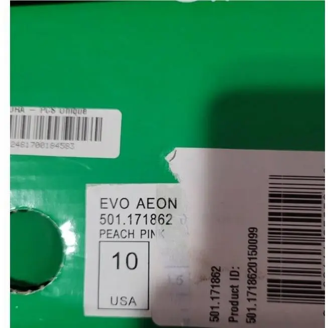 Diadora shoes - Diadora Aeon - Aeon - Pink 14