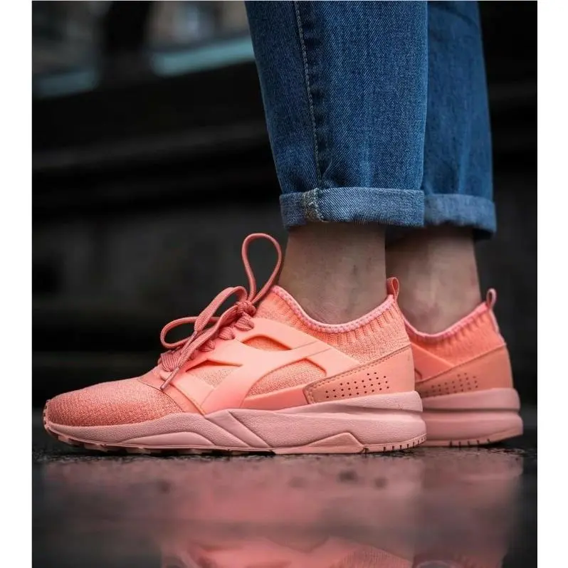 Diadora shoes - Diadora Aeon - Aeon - Pink 7