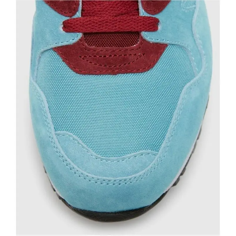 Diadora shoes - Diadora N9002 OVERLAND - OVERLAND - 501177735 - Blue 1