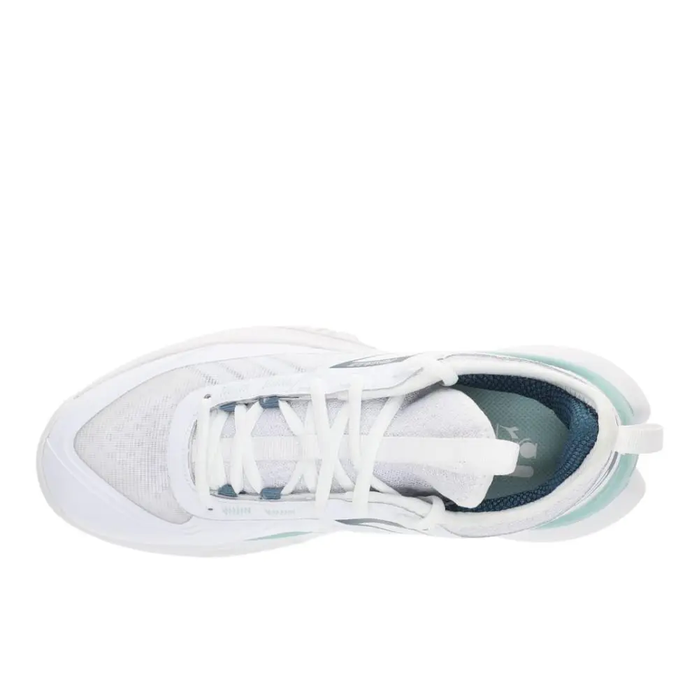 Diadora shoes - diadora Finale All Ground Tennis - 179358-D0846 - White 2