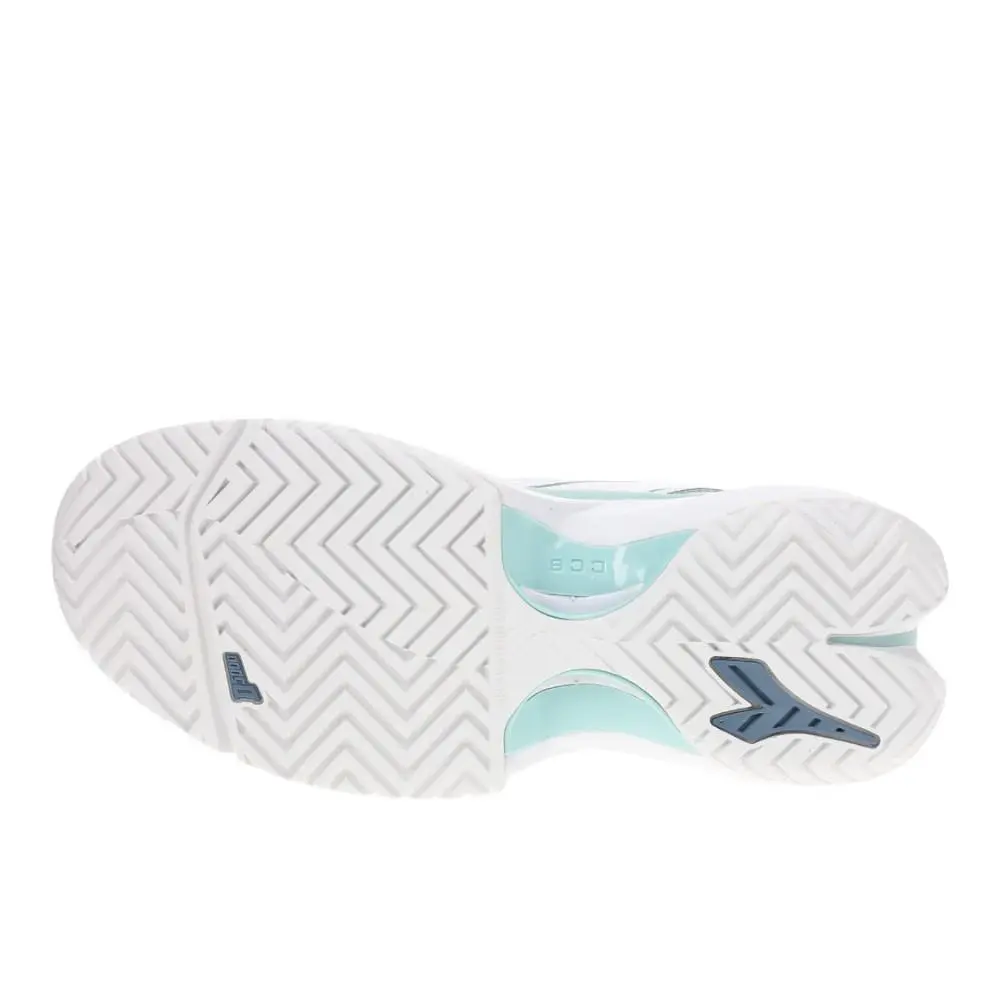 Diadora shoes - diadora Finale All Ground Tennis - 179358-D0846 - White 3