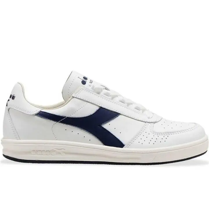 Diadora shoes - Diadora B.Elite - C0178 - White 0