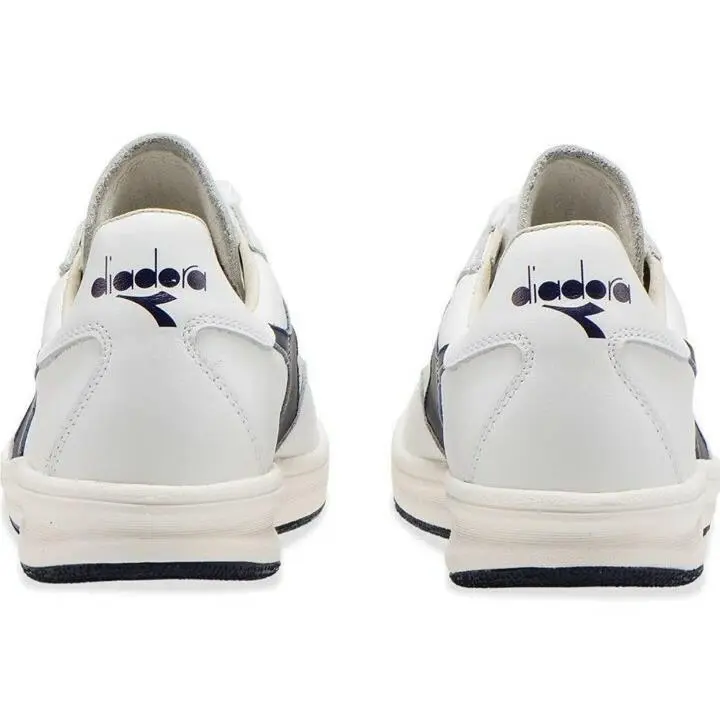 Diadora shoes - Diadora B.Elite - C0178 - White 2