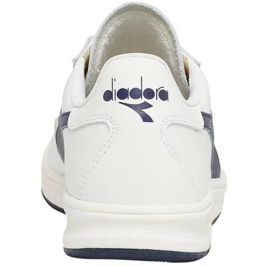 Diadora shoes - Diadora B.Elite - C0178 - White 3
