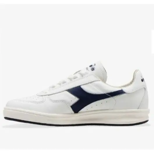 Diadora shoes - Diadora B.Elite - C0178 - White 18