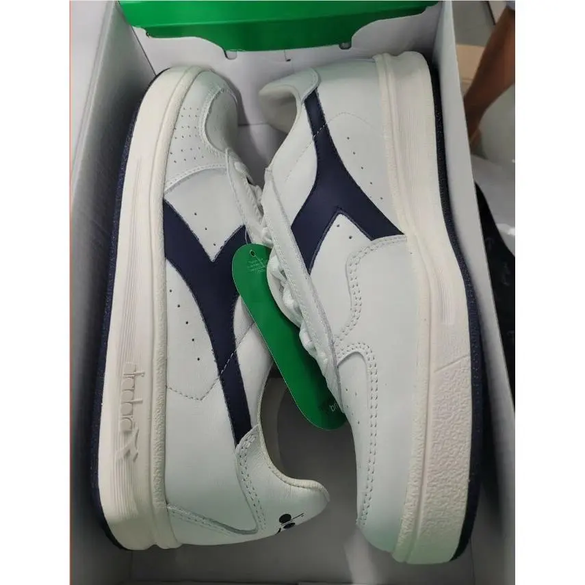 Diadora shoes - Diadora B.Elite - C0178 - White 16
