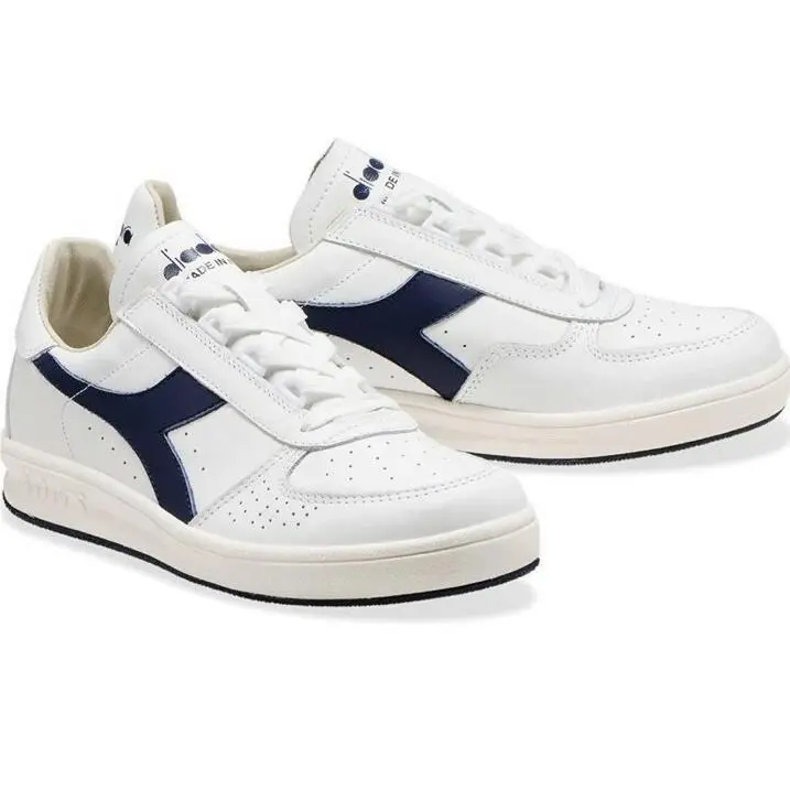 Diadora shoes - Diadora B.Elite - C0178 - White 11