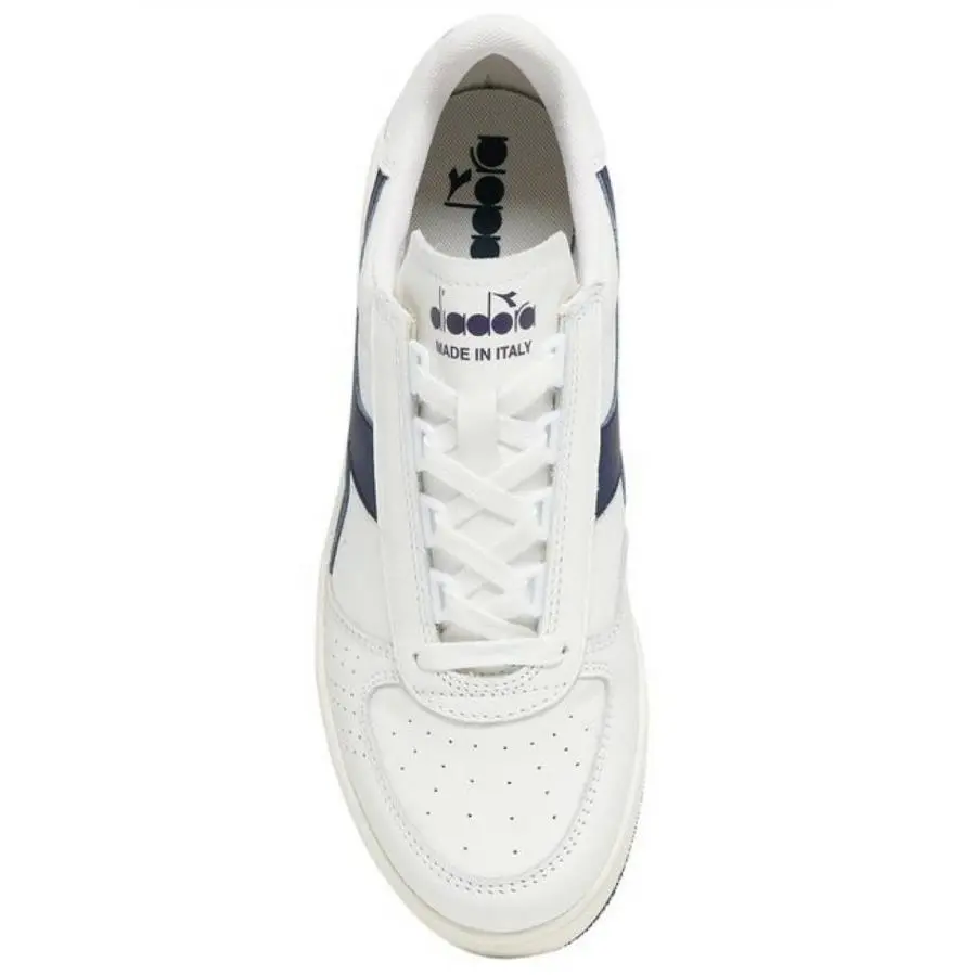 Diadora shoes - Diadora B.Elite - C0178 - White 14