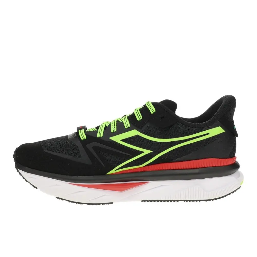 Diadora shoes - diadora Atomo V70002 Running - Atomo Running - 180223-C0871 - Black 1