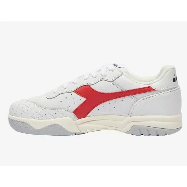 Diadora shoes - Diadora Maverick H.O.C - Maverick - White 0