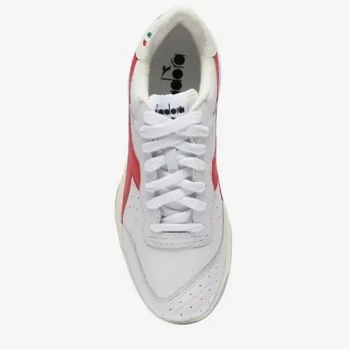 Diadora shoes - Diadora Maverick H.O.C - Maverick - White 2