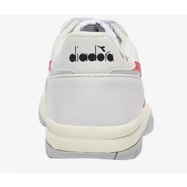 Diadora shoes - Diadora Maverick H.O.C - Maverick - White 8