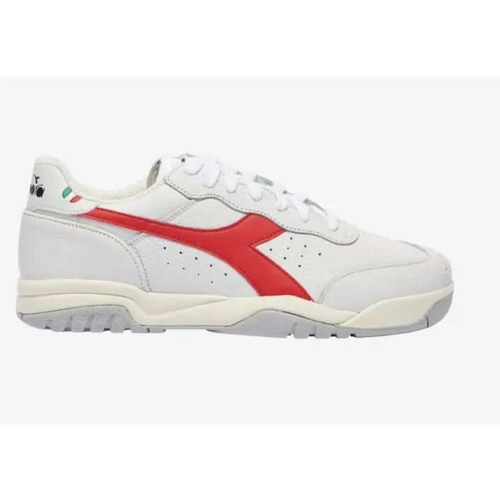 Diadora shoes - Diadora Maverick H.O.C - Maverick - White 6