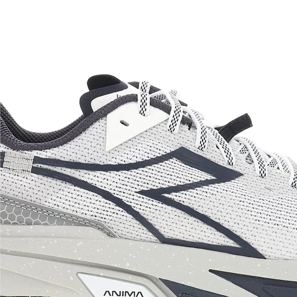 Diadora shoes - diadora SestriereXt 2 Running - SestriereXt Running - 180676-D1048 - White 4