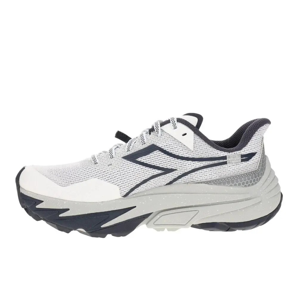Diadora shoes - diadora SestriereXt 2 Running - SestriereXt Running - 180676-D1048 - White 8