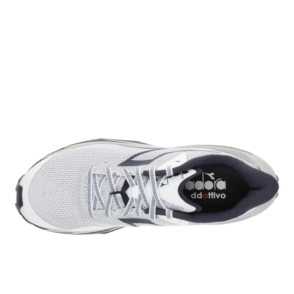 Diadora shoes - diadora SestriereXt 2 Running - SestriereXt Running - 180676-D1048 - White 9