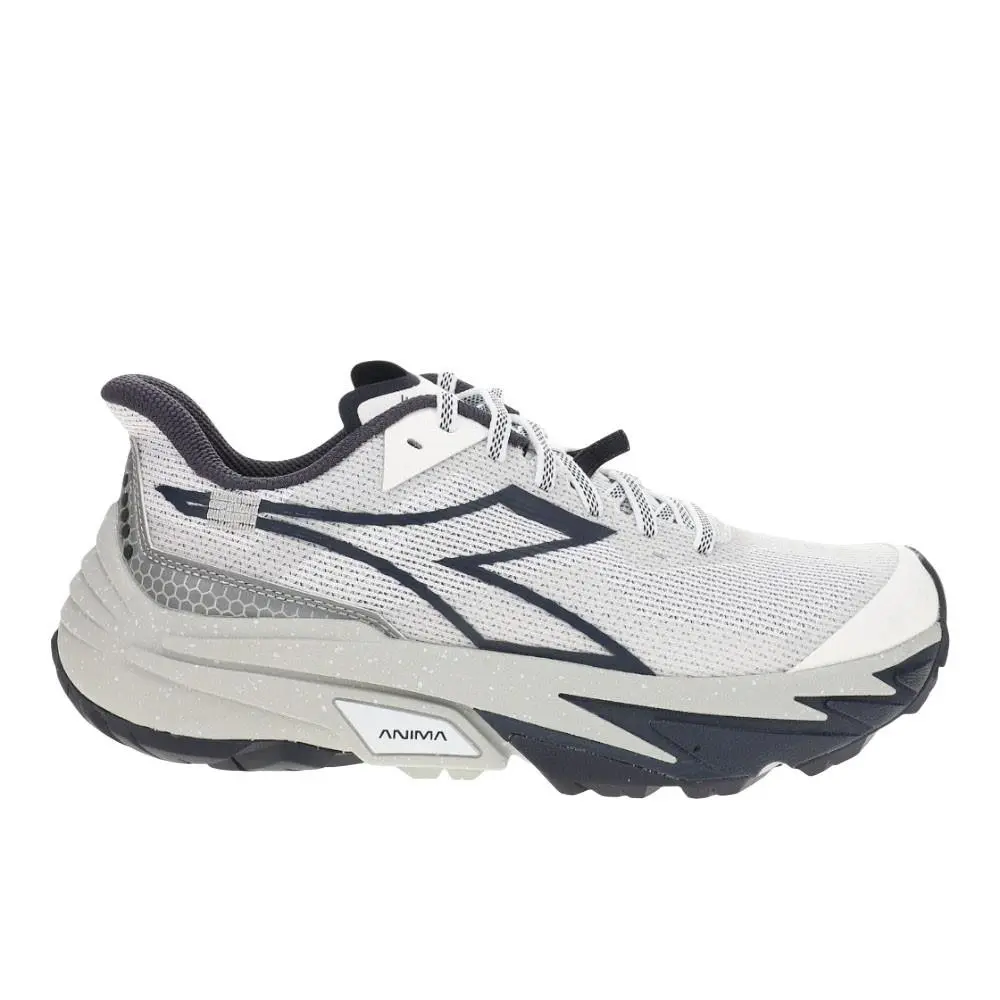 Diadora shoes - diadora SestriereXt 2 Running - SestriereXt Running - 180676-D1048 - White 6