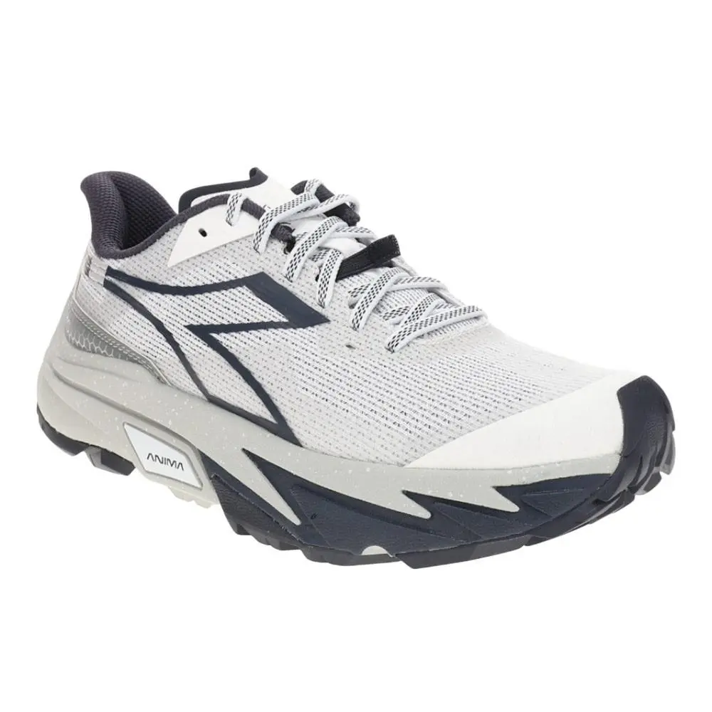 Diadora shoes - diadora SestriereXt 2 Running - SestriereXt Running - 180676-D1048 - White 7