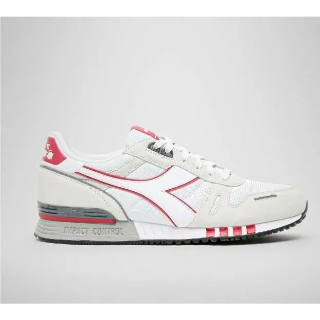 Diadora shoes - diadora titan - titan - White 12