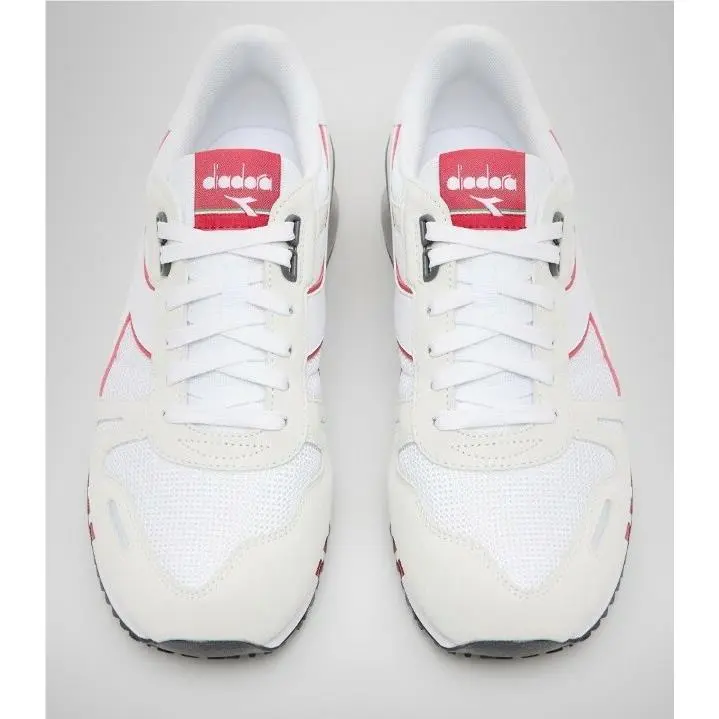Diadora shoes - diadora titan - titan - White 14