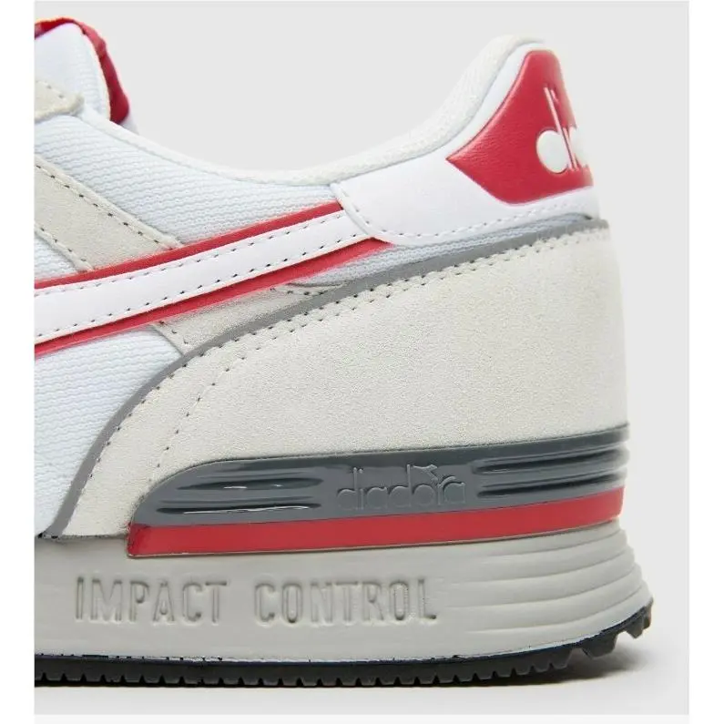 Diadora shoes - diadora titan - titan - White 15