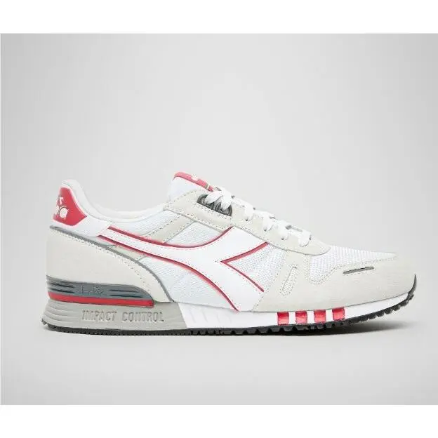 Diadora shoes - diadora titan - titan - White 16