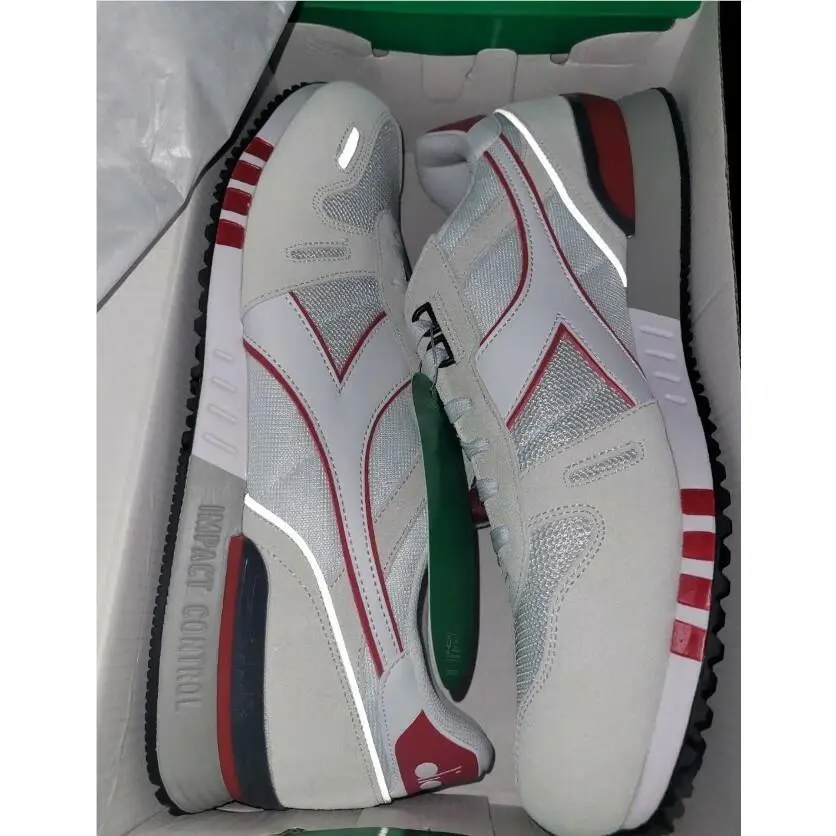 Diadora shoes - diadora titan - titan - White 9