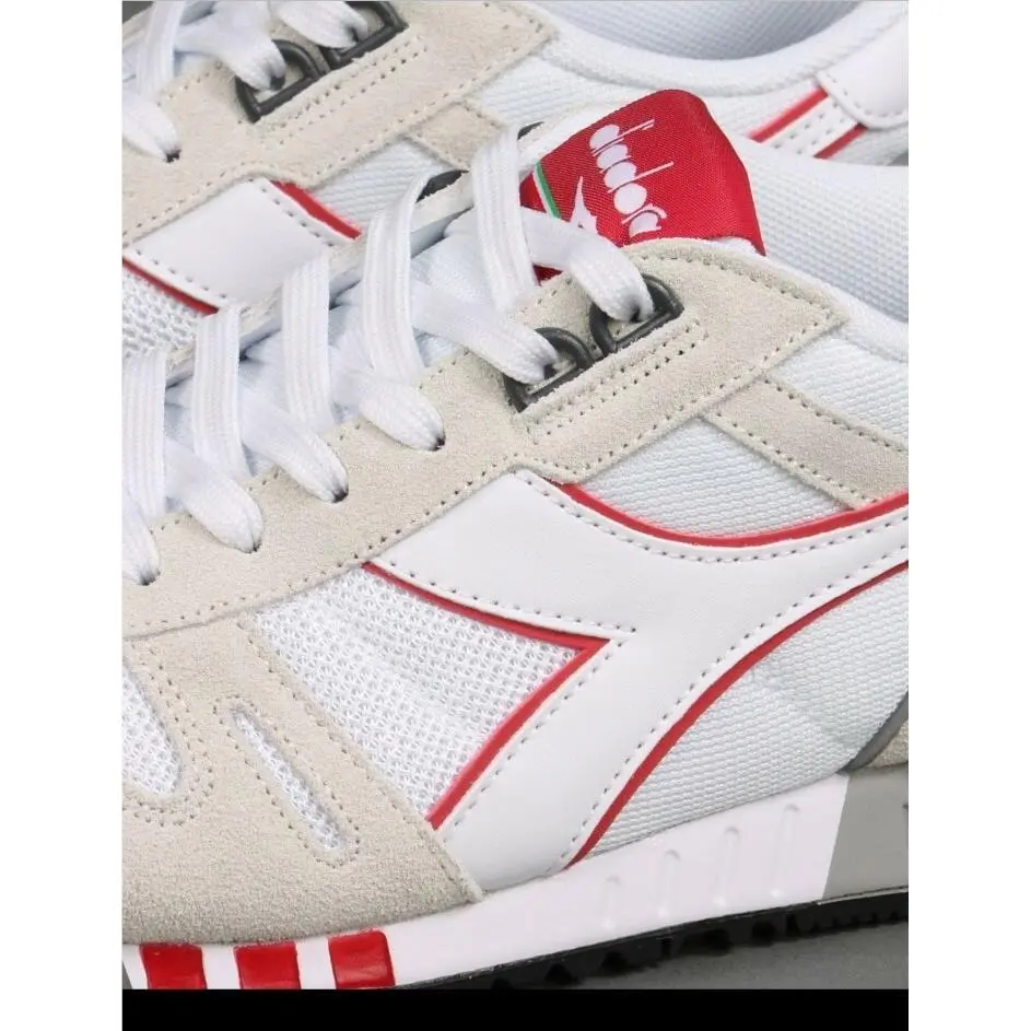 Diadora shoes - diadora titan - titan - White 7