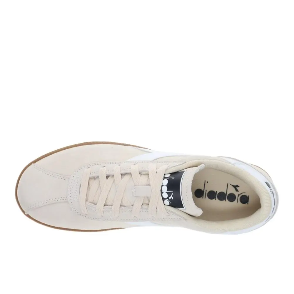 Diadora shoes - diadora Tokyo Lace Up - Tokyo Lace - 181247-25019 - Beige 2