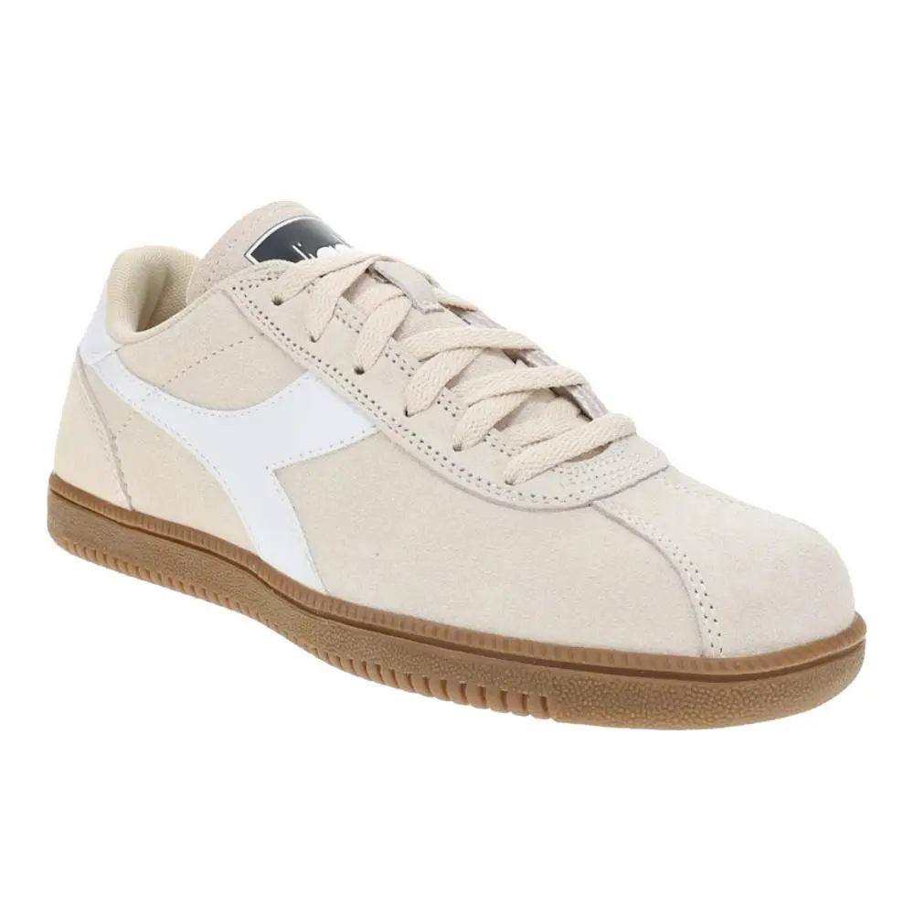 Diadora shoes - diadora Tokyo Lace Up - Tokyo Lace - 181247-25019 - Beige 5
