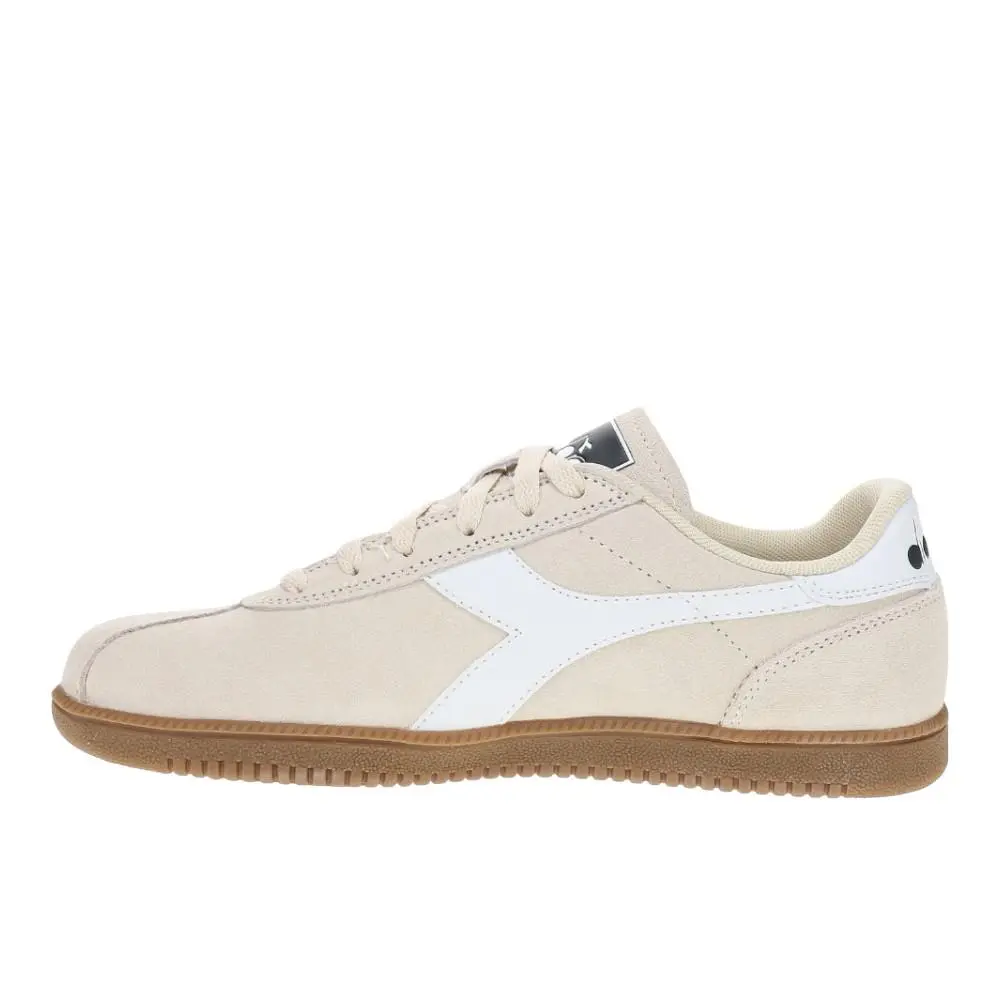 Diadora shoes - diadora Tokyo Lace Up - Tokyo Lace - 181247-25019 - Beige 6