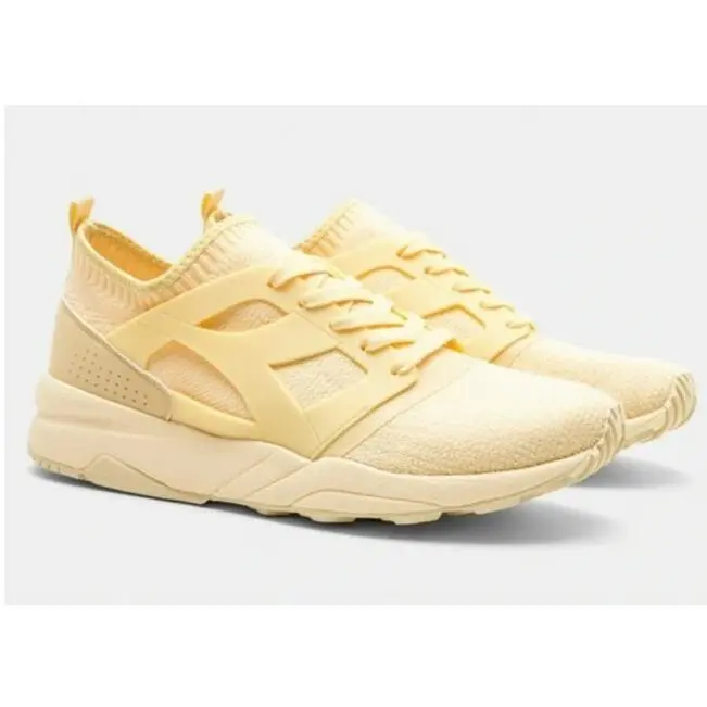 Diadora shoes - Diadora Aeon - Aeon - Yellow 3