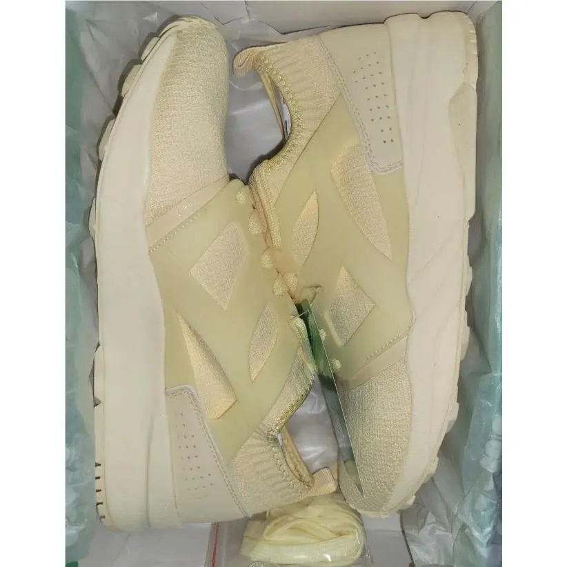 Diadora shoes - Diadora Aeon - Aeon - Yellow 11
