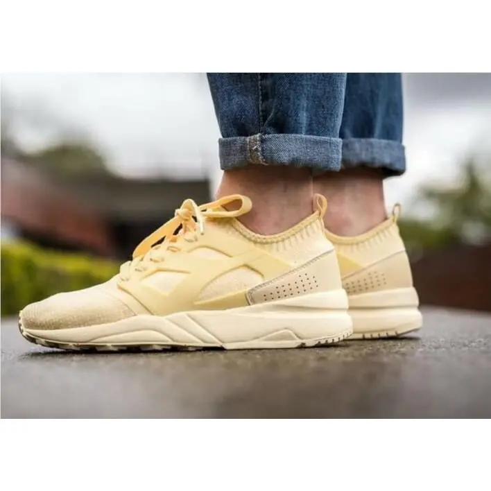 Diadora shoes - Diadora Aeon - Aeon - Yellow 7