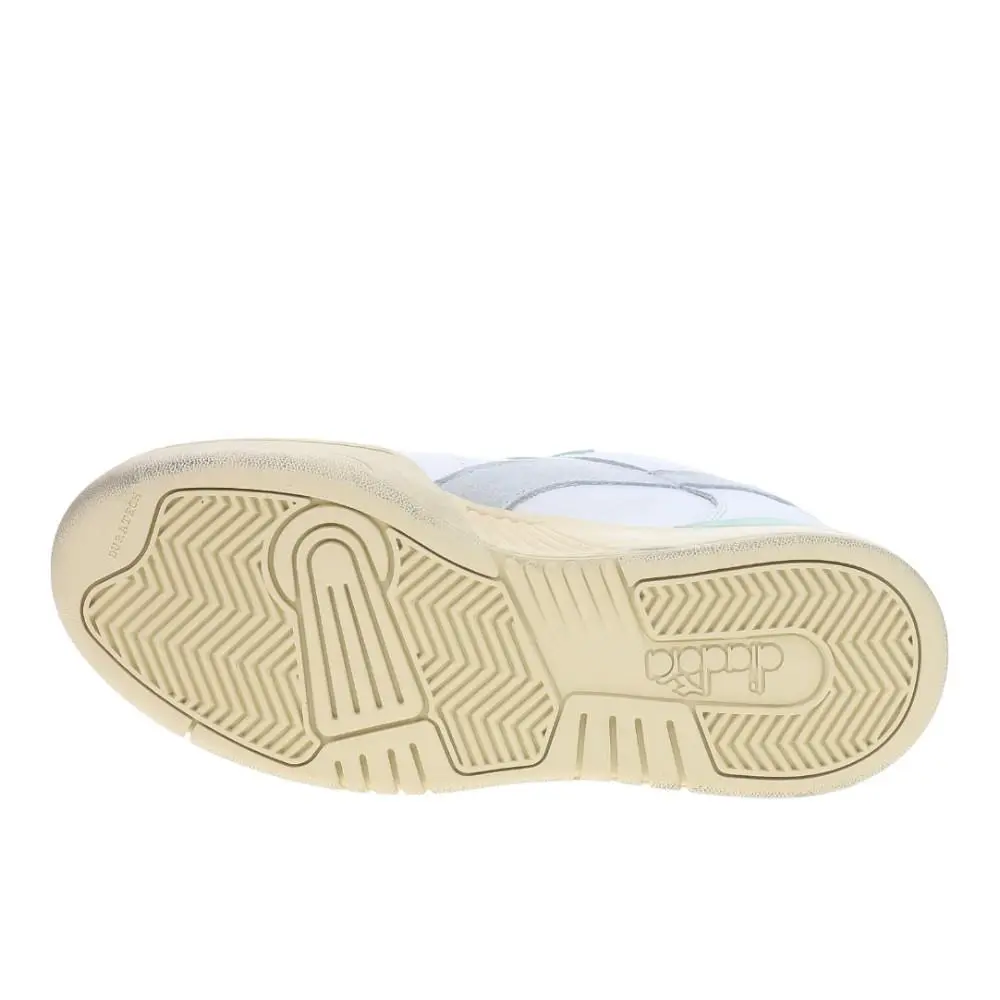 Diadora shoes - diadora B.560 Cherie Lace Up - 180904-70180 - White 3