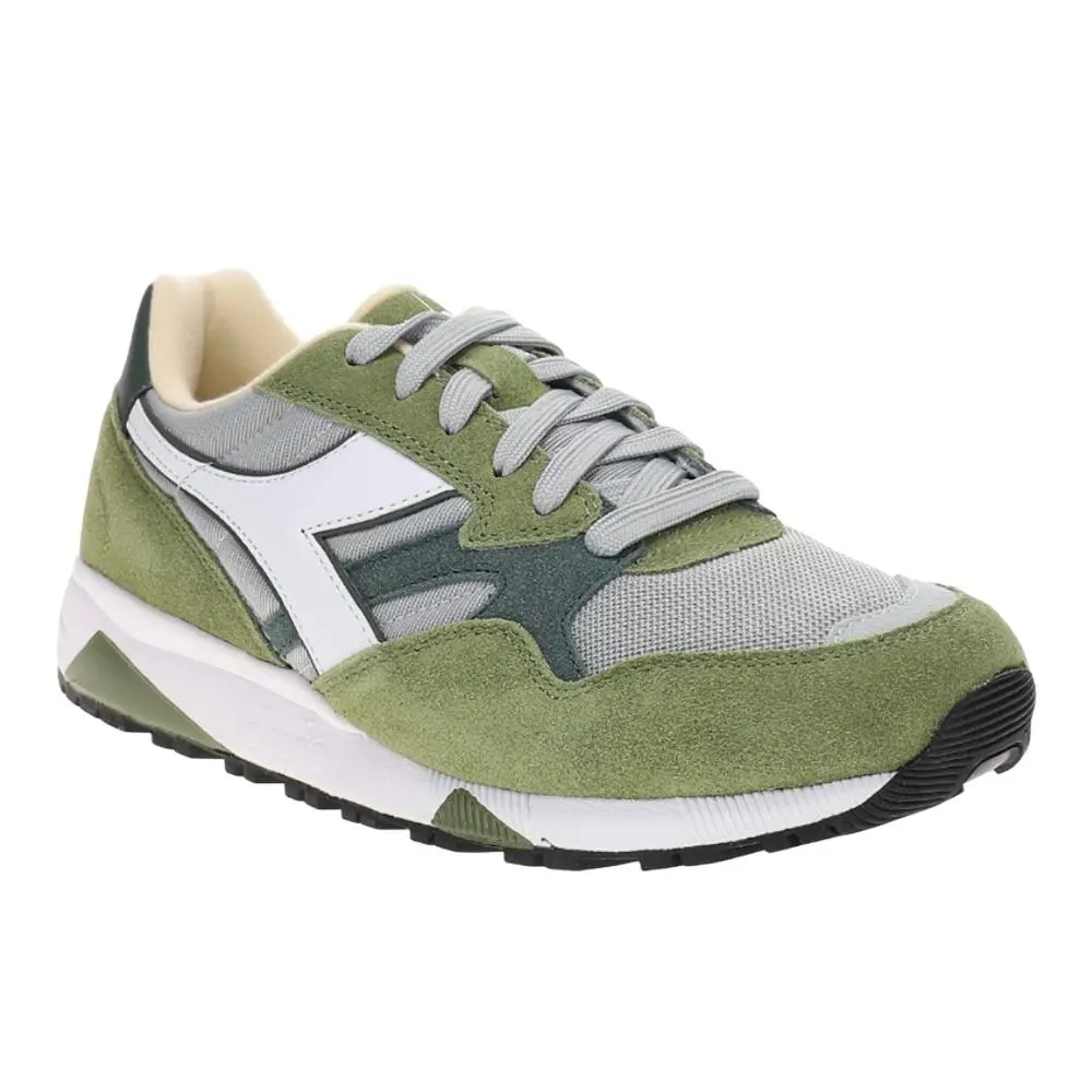 Diadora shoes - diadora N902 Lace Up - Lace - 178559-D0816 - White 0
