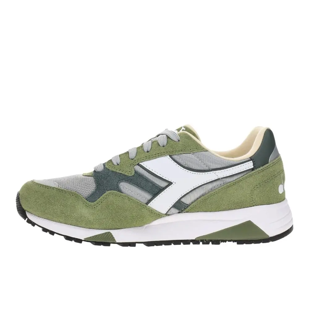Diadora shoes - diadora N902 Lace Up - Lace - 178559-D0816 - White 1