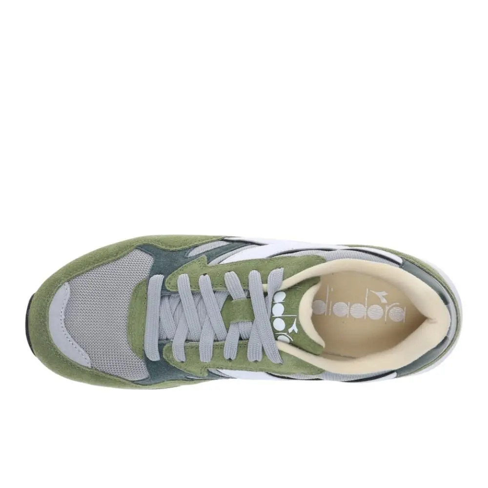Diadora shoes - diadora N902 Lace Up - Lace - 178559-D0816 - White 2